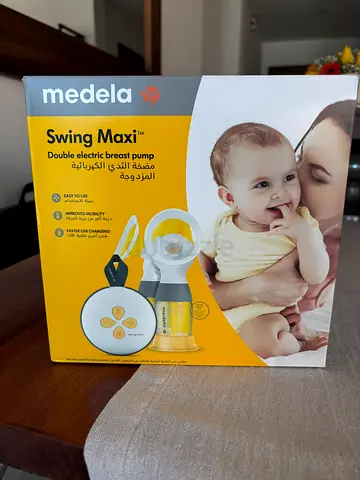 Medela Swing Maxi (Brand New)