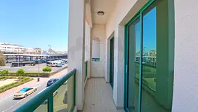 Spacious Layout | Big balcony | Near Bus Stop