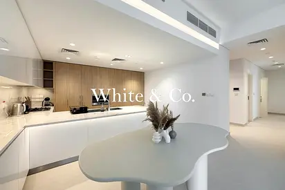 Fully Furnished | New | Luxury Amenities