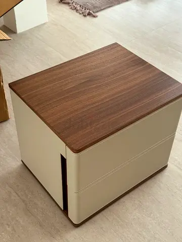 Bedside Table