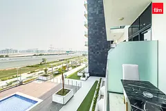 Azizi Riviera 46, Azizi Riviera, Meydan One,Meydan