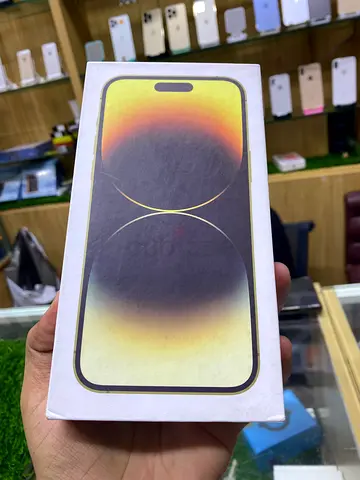 iPhone 14 Pro Max