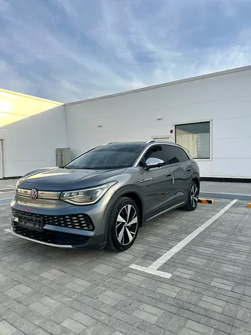 Volkswagen ID.6, миниатюра 5