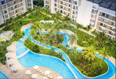 2BR Resort-Style Living For Sale | Surrounded by Lush Green Forests
