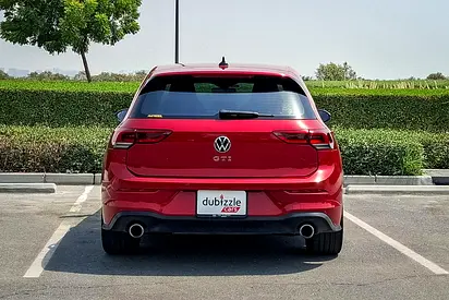 2024 Volkswagen GOLF GTI 缩略图 7
