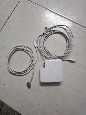 Apple macbok pro 96w charger