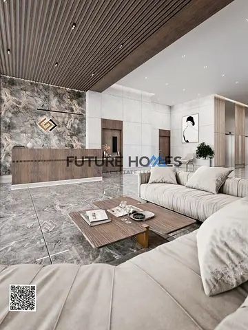 ✨ This Is Not Just a Flat… It’s Your Next “Home Sweet Home”