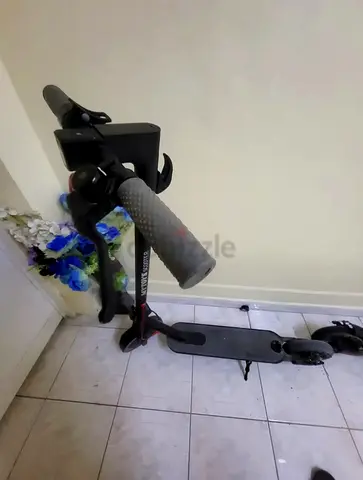 🛴 Electric (my toys) Scooter for Sale – 200 AED