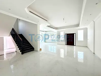 Luxurious Villa | Private Yard | Driver Room