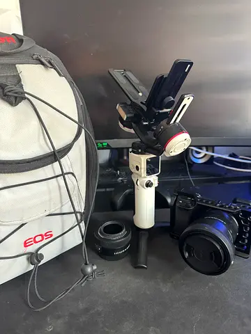 Sony a6400