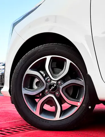 2026 KIA PICANTO — миниатюра 5