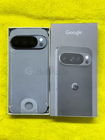 GOOGLE PIXEL 10PRO 128GB STORAGE ESIM