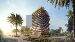 Cybele by Wadan, Dubai Land Residence Complex (DLRC), Dubai