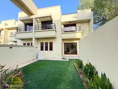 Excellent Quality 3 BR Semi- Independent Villa