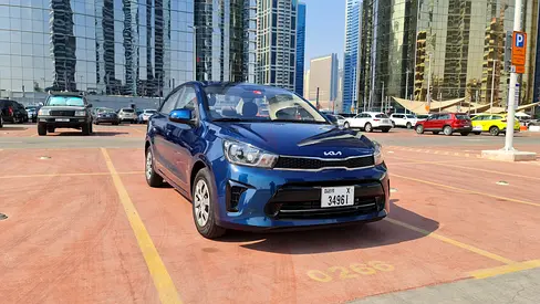 Flat No Deposit (NO EXTRA PAYMENT) - Free Delivery (Monthly)