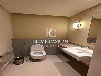 FULLY FURNISHED | MODERN LAYOUT | COMMUNITY VIEW |
