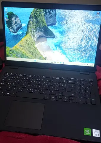 LENOVO E15 Intel I7-11th Generation 16GB - 512GB SSD 15.6 FHD Display Windows 11pro.