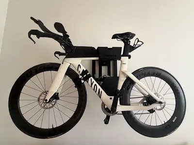 Canyon Speedmax CF 8 (2022) | SIZE S | Excellent Condition | Race Ready
