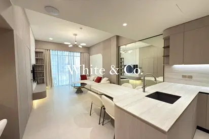 Vacant on Transfer | Furnished | Premium