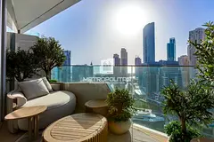 Fully Furnished | Spacious Layout | View Now
