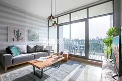Full Golf Course View | Fully Furnished | 2 Bath — 2