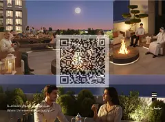 Sea View Studio in Moujan | 5% Down Payment