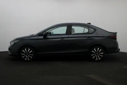 Honda City LX Sport, миниатюра 3