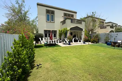 Well Maintained | Large Plot | Exclusive
