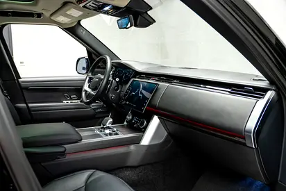 2023 LAND Rover RANGE ROVER — миниатюра 15