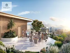 Prime Location I High ROI I Boutique project with limited residential units I Discount I Investor