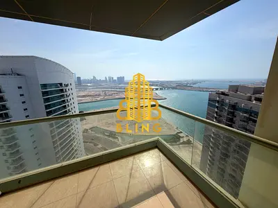 2BR Apartment | Waterfront Living | Al Reem |