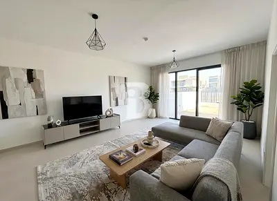 Internal Vastu | Single Row | 4BR Corner