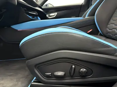 2023 AUDI E-TRON GT — фото 14