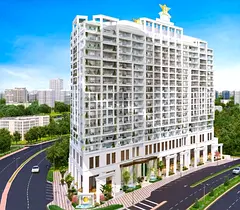 Brand New Studio | High ROI | Vincitore Aqua Flora