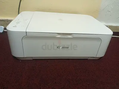 Canon PIXMA All-In-One Printer