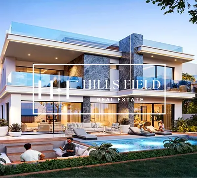 Damac Expert I Highly Distressed I Close to Lagoon I Next to Park I Call Now