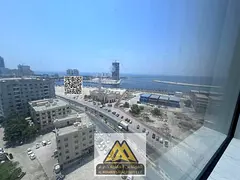 One-bedroom apartment with a panoramic sea view – Luxury Residence in Liwara 1