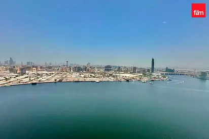 Skyline View | Lowest In The Market | High Floor