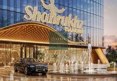High-Rise Office | Best Payment Plan | Skyline View