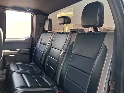 2018 FORD F-150 缩略图 12