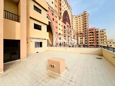 CHILLER FREE I VACANT 3 BEDROOM | SPACIOUS BALCONY | DON'T MISS OUT