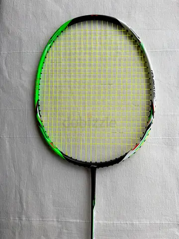 LI-NING HALBERTEC 3000 - Badminton Racket