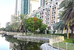 Chiller Free l Spacious Layout l Vacant
