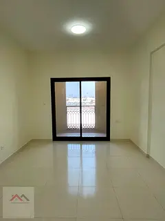 Spacious Studio | Affordable Price | Balcony