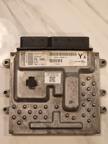 Genuine Engine ECU For Jaguar - Land Rover 5.0L V8 MB279700-9310 ,
8w83-12B684-YA