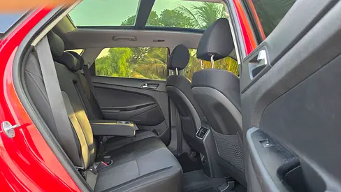صورة 15 لـ 2019 Hyundai TUCSON