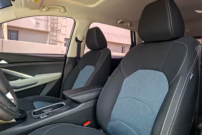 2023 Chevrolet CAPTIVA 照片 11
