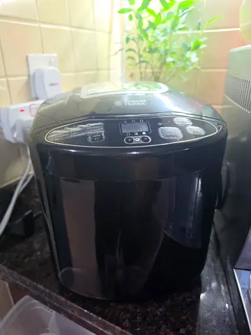 Russell Hobbs Compact Fast Breadmaker