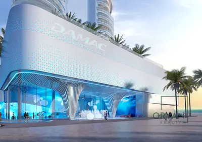 Luxury 2 BR | Premium High-Rise Living | Handover Q2 2028