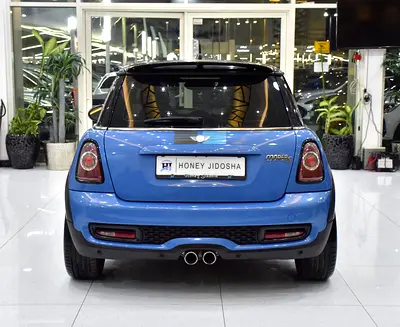 2013 MINI COOPER 照片 5